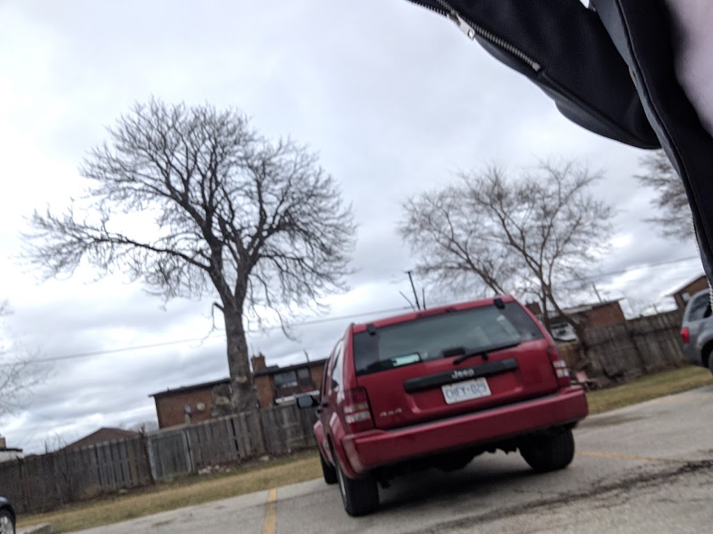 Griffen Manimpex Ltd | 945 Wilson Av, North York, ON M3K 1E8, Canada | Phone: (416) 630-7007