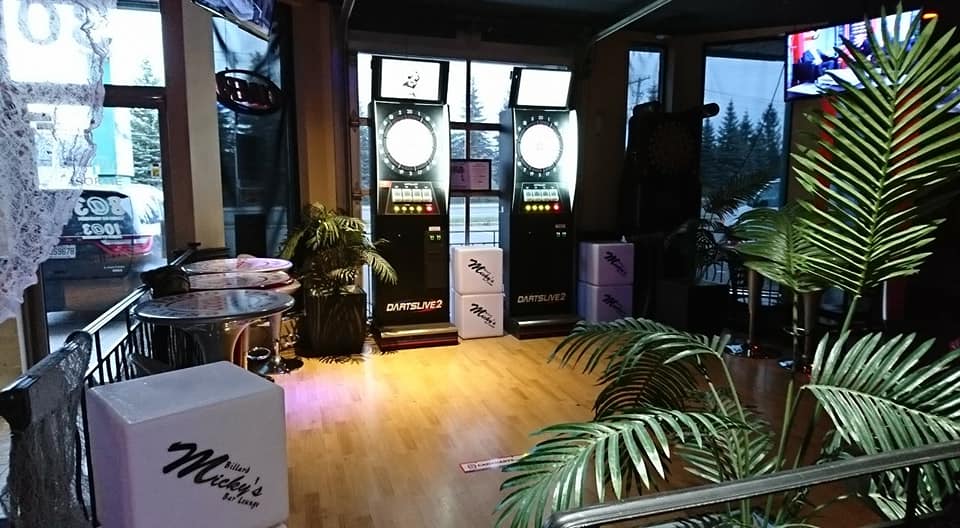 Bar Billard Mickys | 3070 Chemin de la Rivière-Cachée, Boisbriand, QC J7H 1H9, Canada | Phone: (450) 433-6368