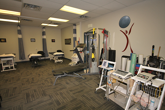 Northern Hills Sport Physiotherapy | 500 Country Hills Blvd NE #760, Calgary, AB T3K 4Y7, Canada | Phone: (403) 226-7680