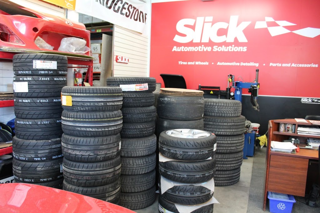 Slick Automotive Solutions | 2161 Thurston Dr, Ottawa, ON K1G 6C9, Canada | Phone: (613) 763-0011