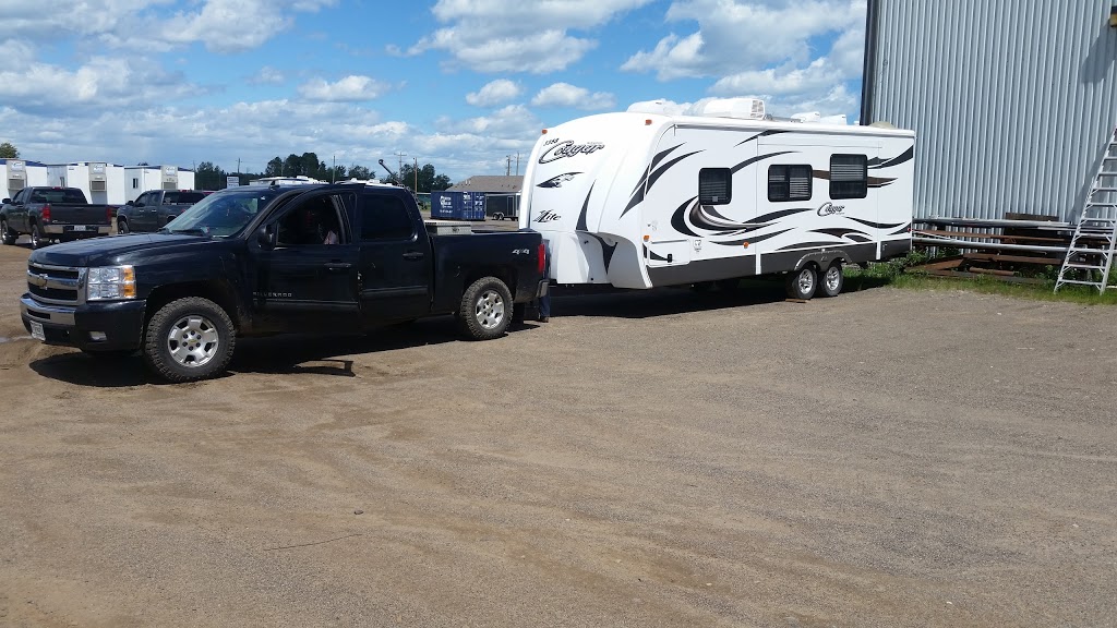 Gordon Trailer Sales & Rentals | 21 Twin City Crossroad, Rosslyn, ON P7K 0C5, Canada | Phone: (807) 939-2631