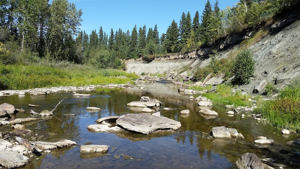 Burbank Hall & Campground | 313 Burbank Rd, Blackfalds, AB T0M 0J0, Canada | Phone: (403) 885-5335