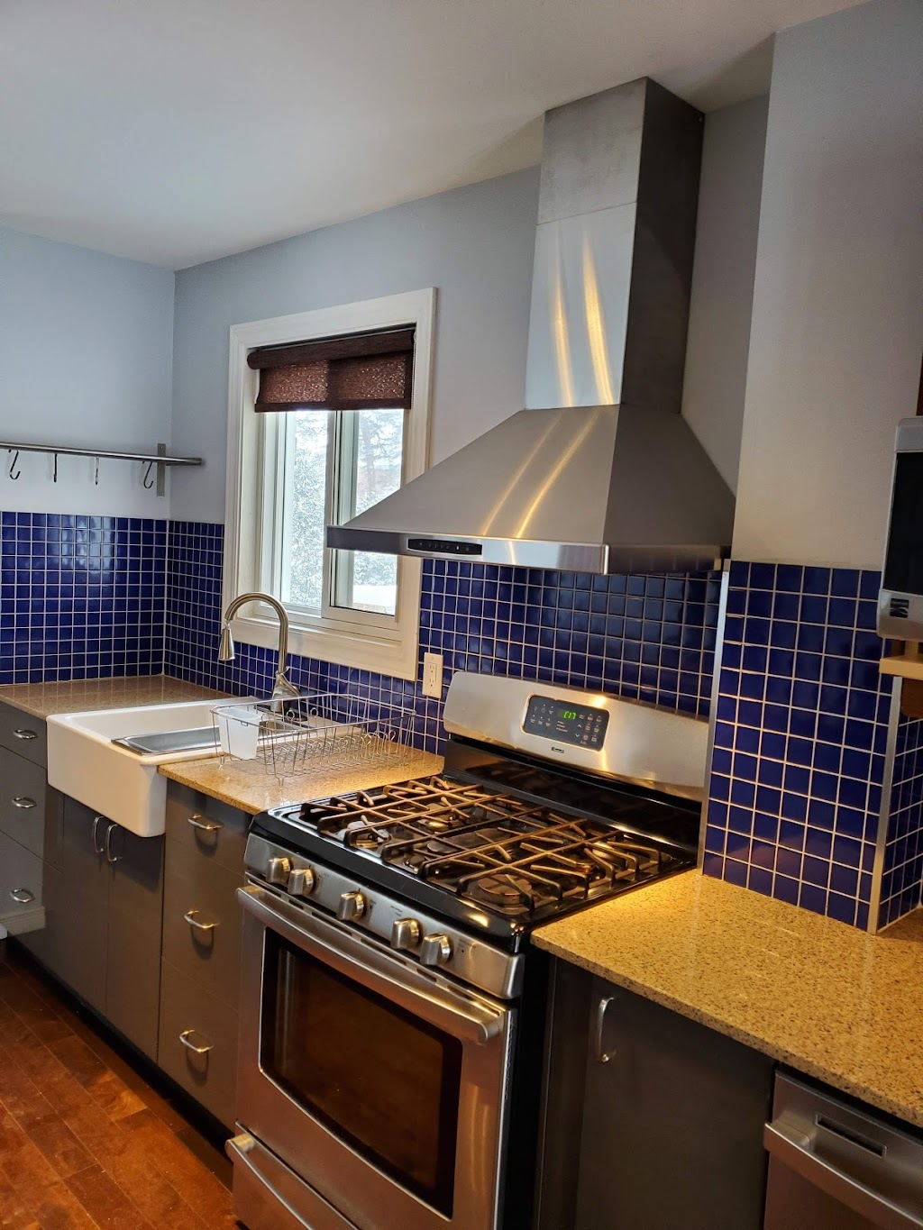 Kleenit Home & Office Services | Cameron St, Belle Ewart, ON L0L 1C0, Canada | Phone: (888) 980-1529