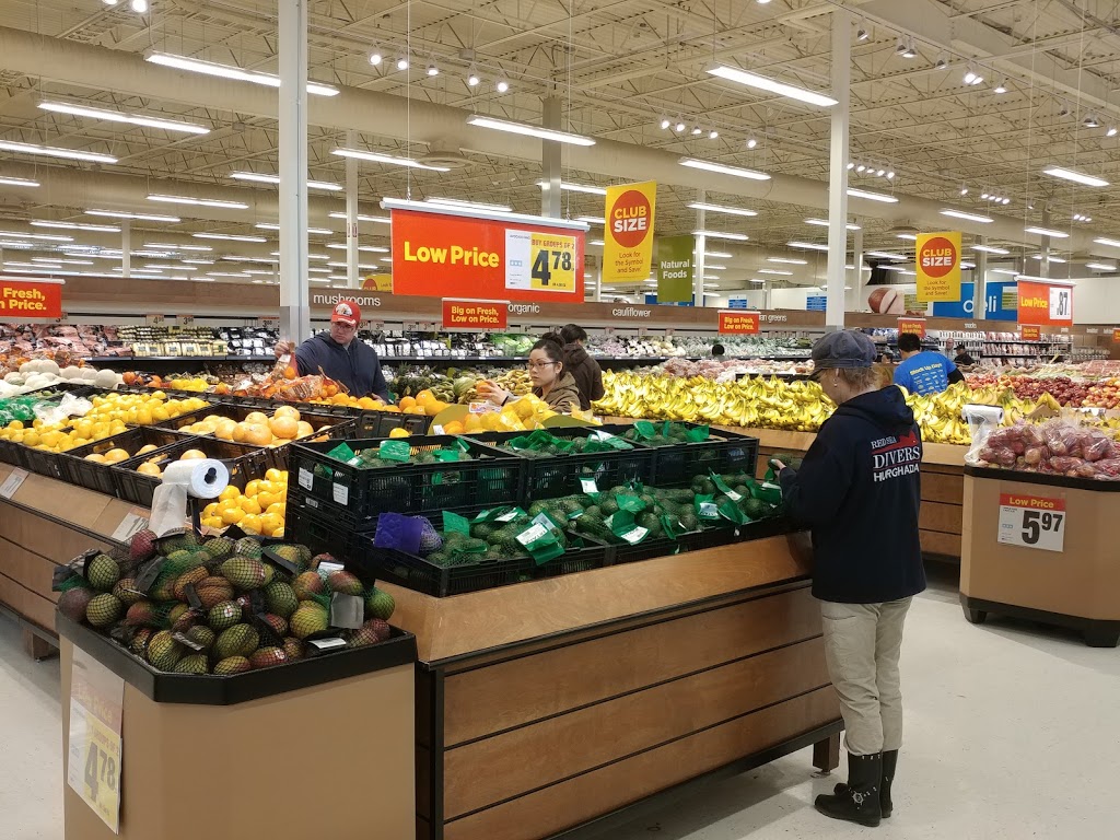 Real Canadian Superstore | 17303 Stony Plain Rd, Edmonton, AB T5S 1B5, Canada | Phone: (780) 486-8452