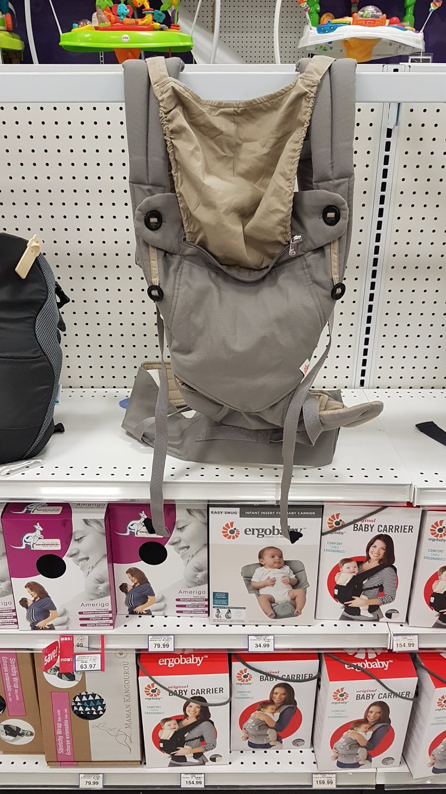 BabiesRUs | 1910 Pembina Hwy Unit 1, Winnipeg, MB R3T 4S5, Canada | Phone: (204) 275-0850