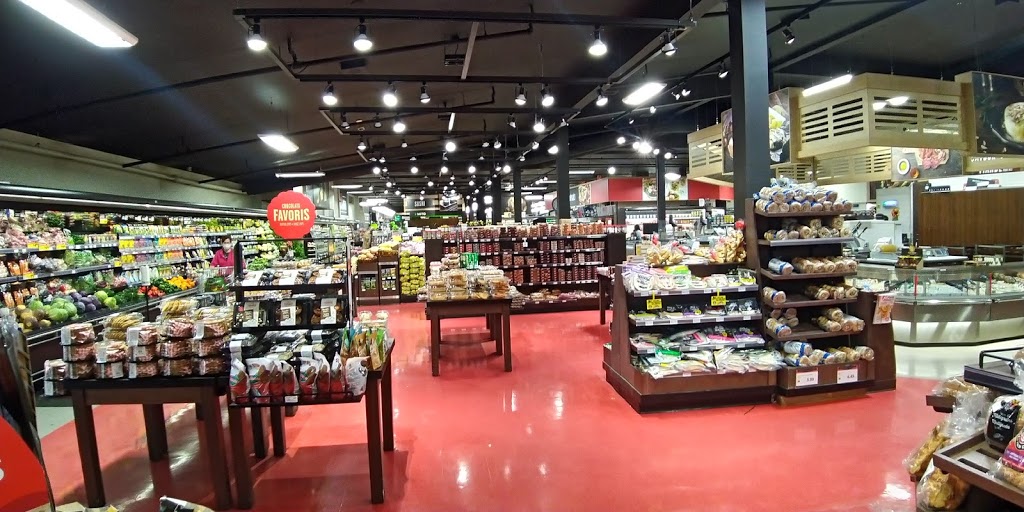 IGA Famille Déziel Saint-Lazare | 1869 Chemin Ste Angélique, Saint-Lazare, QC J7T 2X9, Canada | Phone: (450) 455-6165