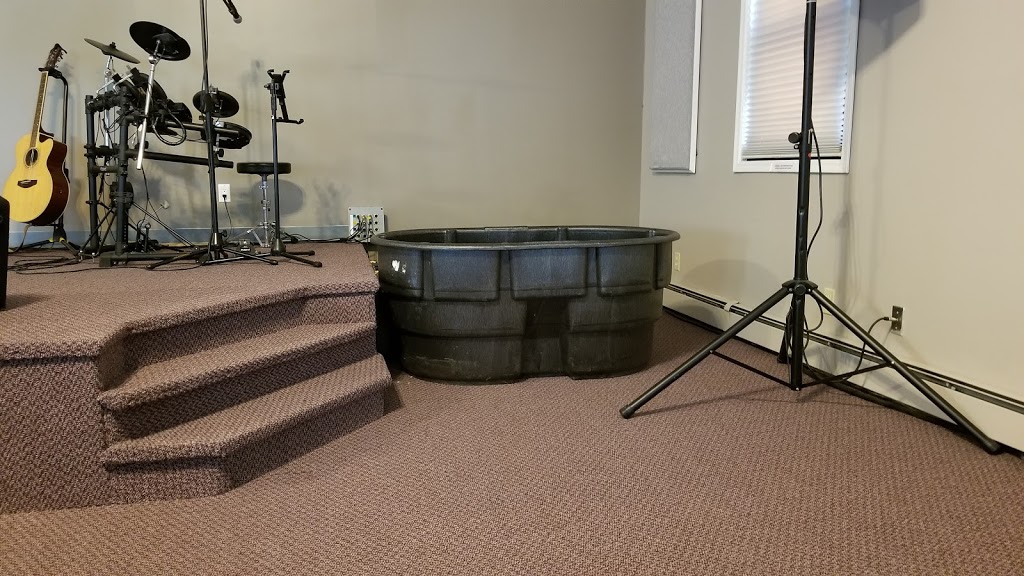 Abundant Life Victory Church | 54 Dunromin Ave, Truro, NS B2N 4M5, Canada | Phone: (902) 895-5433
