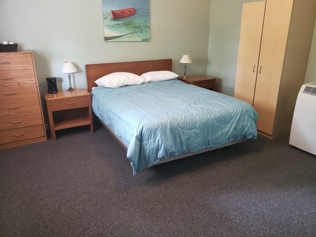 Séjour Kouchibouguac Resort | 10983 Route 134, Saint-Louis Parish, NB E4X 1W6, Canada | Phone: (506) 876-0444