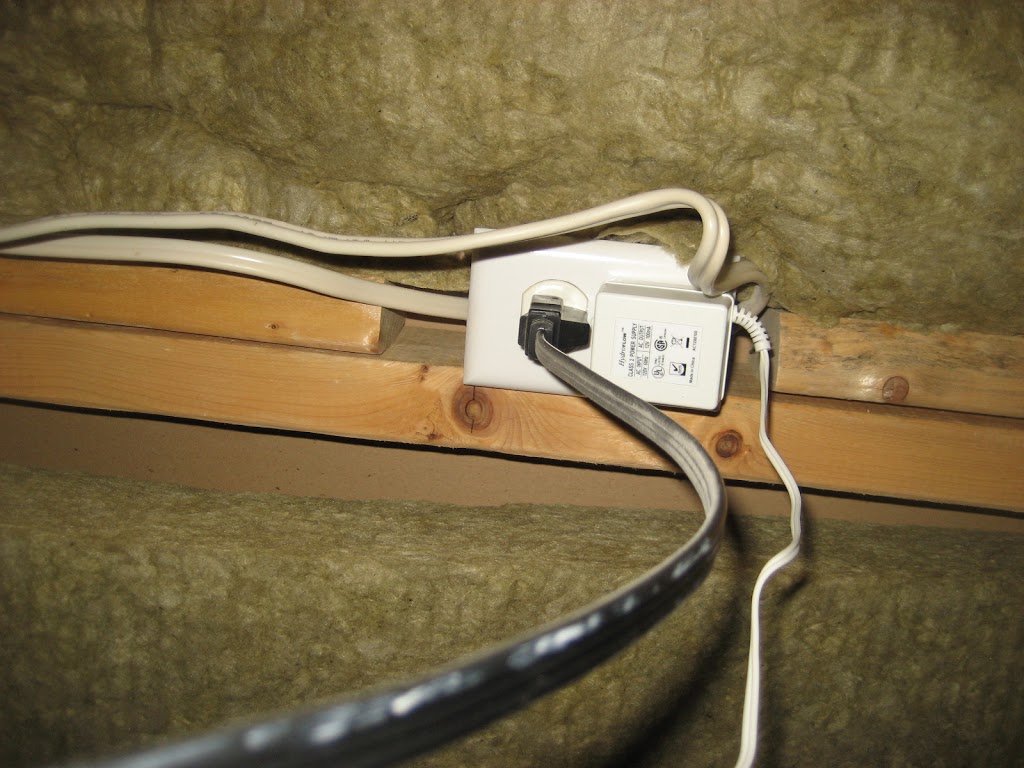 Barrie Home Inspector | 165 Kozlov St Unit 27, Barrie, ON L4N 7M8, Canada | Phone: (705) 795-8255
