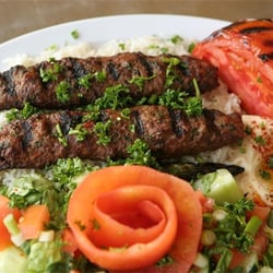 Serena Grill Restaurant | 965 Dundas street west, unit A-8, Whitby, ON L1P 1G8, Canada | Phone: (905) 668-1122