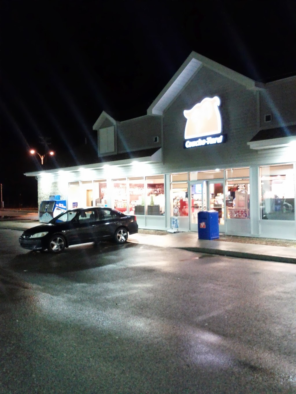 Esso | 175 Avenue Lépine, Gatineau, QC J8L 3G1, Canada | Phone: (819) 281-0267