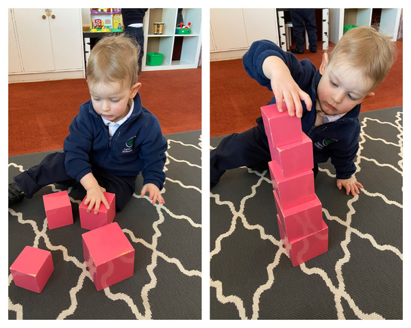 Aspen Hill Montessori - Strathcona Campus | 7102 14 Ave SW, Calgary, AB T3H 4G7, Canada | Phone: (403) 607-1880