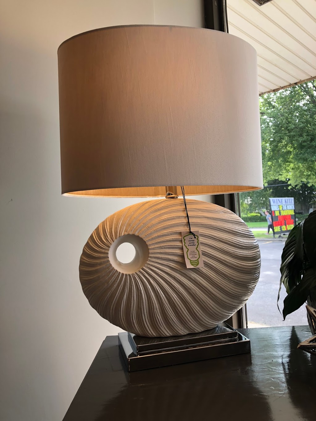 Lighting & Accent Gallery | 399 McNaughton Ave W, Chatham, ON N7L 4K4, Canada | Phone: (519) 354-4456