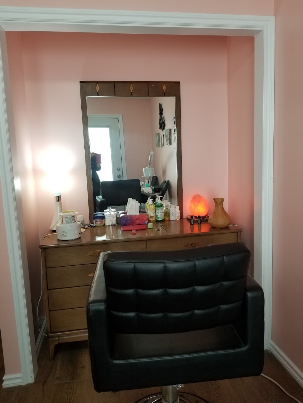 promontory spa&salon | 5450 Cedarcreek Dr, Chilliwack, BC V2R 5K4, Canada | Phone: (604) 396-3615
