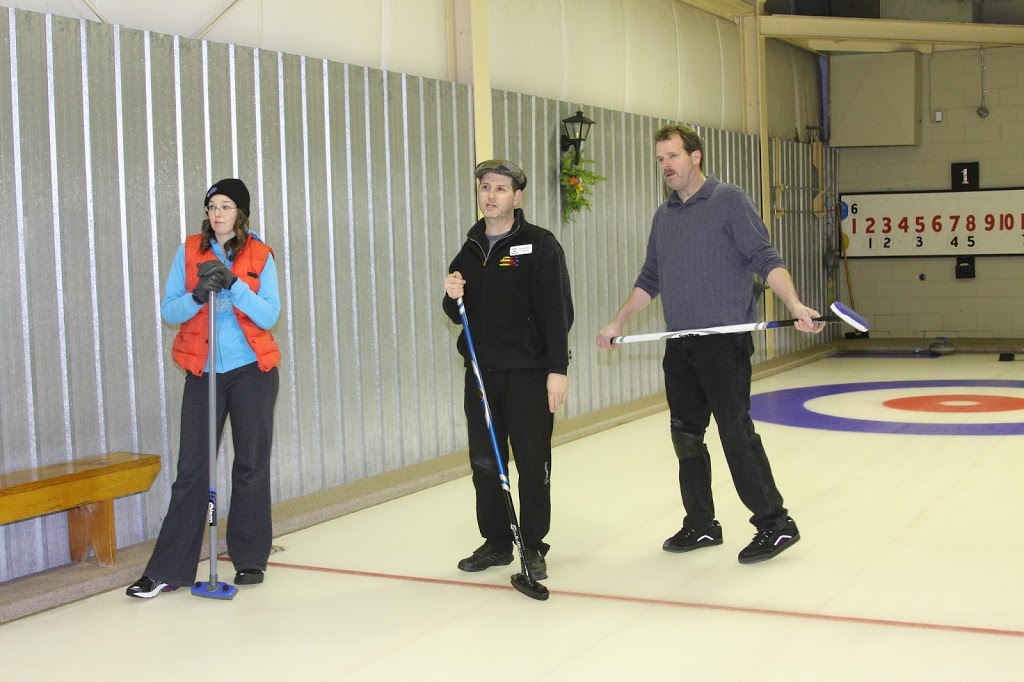 Norwood Curling Club | 48 Alma St, Norwood, ON K0L 2V0, Canada | Phone: (705) 639-1637