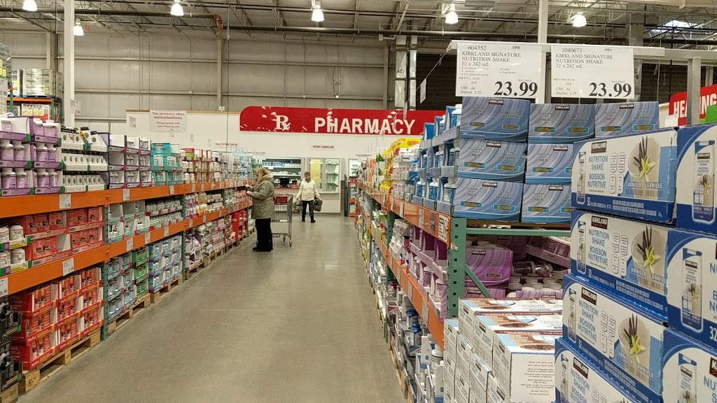 Costco Wholesale | 11588 Sarcee Trail NW, Calgary, AB T3R 0A1, Canada | Phone: (403) 516-3701