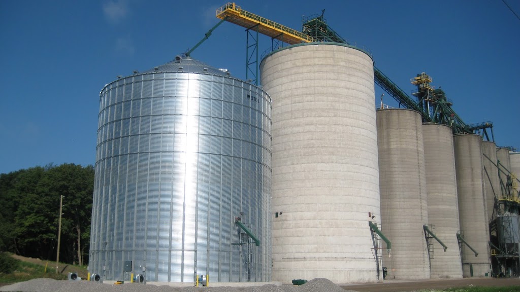 Thompsons Limited Pontypool | 9 Elevator Rd, Bethany, ON L0A 1A0, Canada | Phone: (705) 277-2002