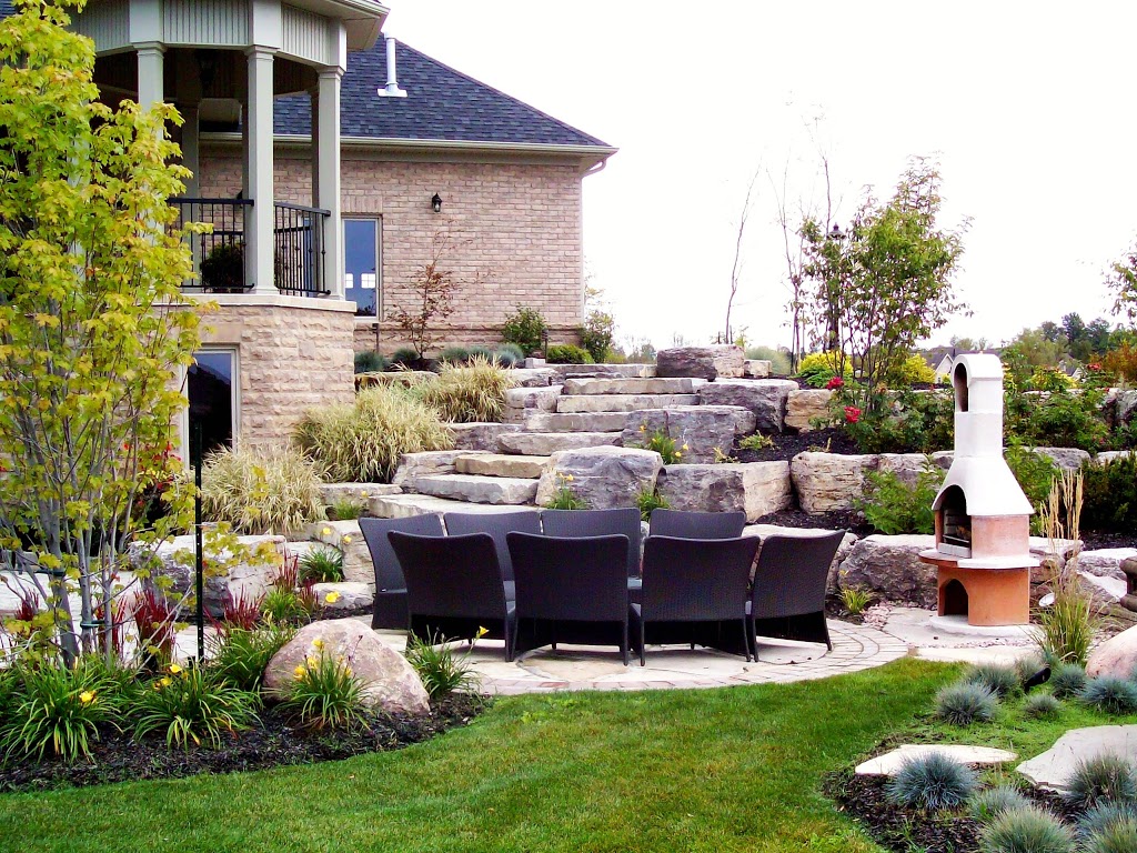 Birks Landscaping Inc | 1-2897 Solina Rd, Bowmanville, ON L1C 6Z6, Canada | Phone: (905) 404-0602