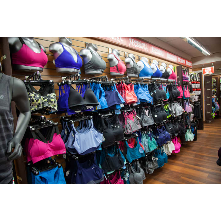 Running Room | 601 8 St E, Saskatoon, SK S7H 0R1, Canada | Phone: (306) 477-4850