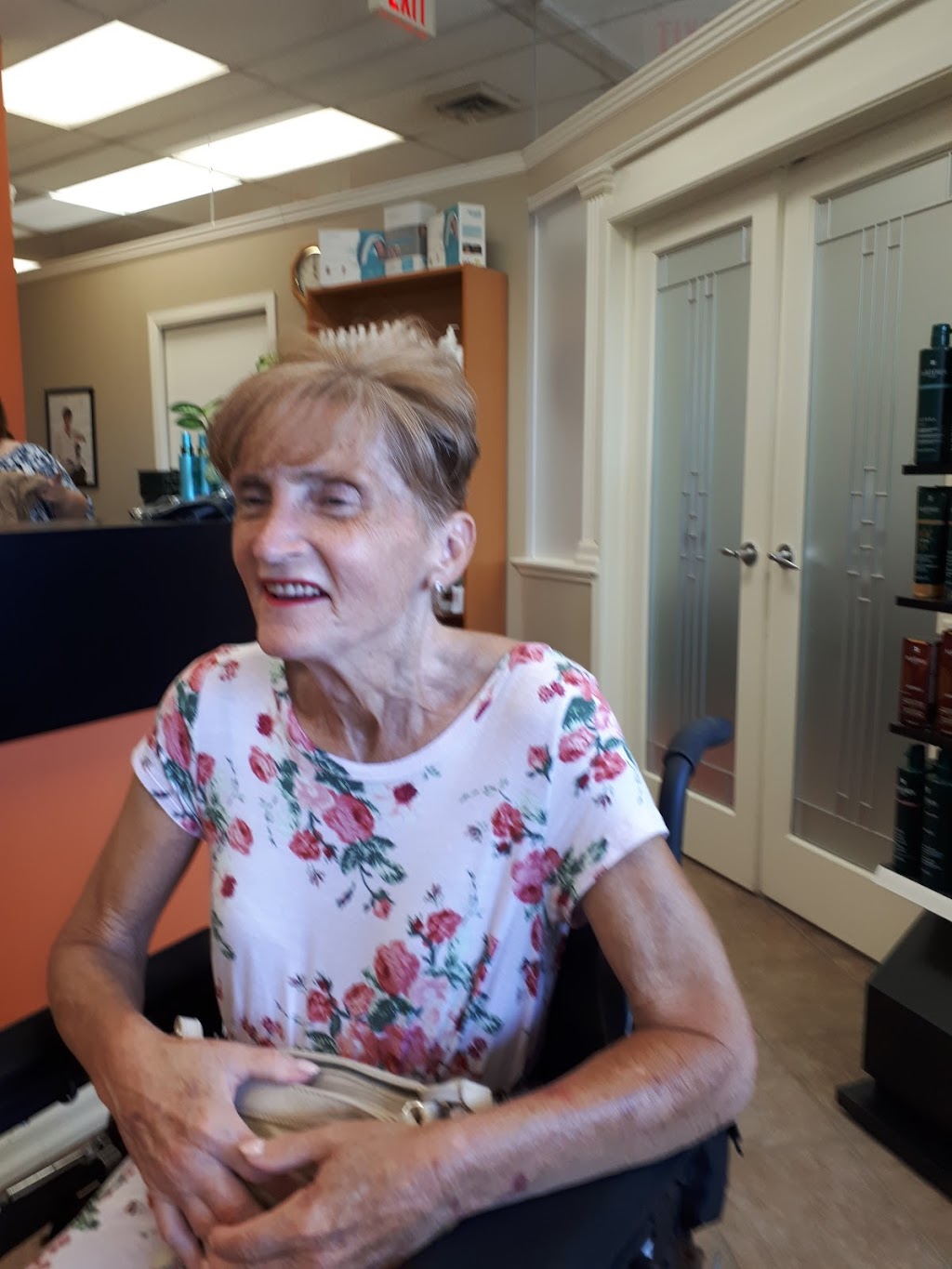 Caralyn’s Hair Design | 1568 Merivale Rd #3, Nepean, ON K2G 3J9, Canada | Phone: (613) 224-7206