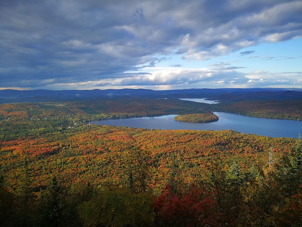 Ski Mont Adstock | 120 Rte du Mont Adstock, Adstock, QC G0N 1S0, Canada | Phone: (418) 422-2242