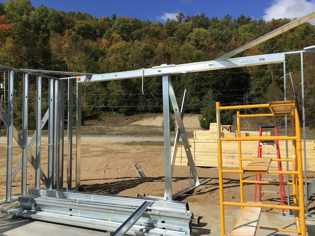 Gestion Sébastien Lamarche | 92 Chem. Industriel #6, LAnge-Gardien, QC J8L 0A9, Canada | Phone: (819) 412-7176