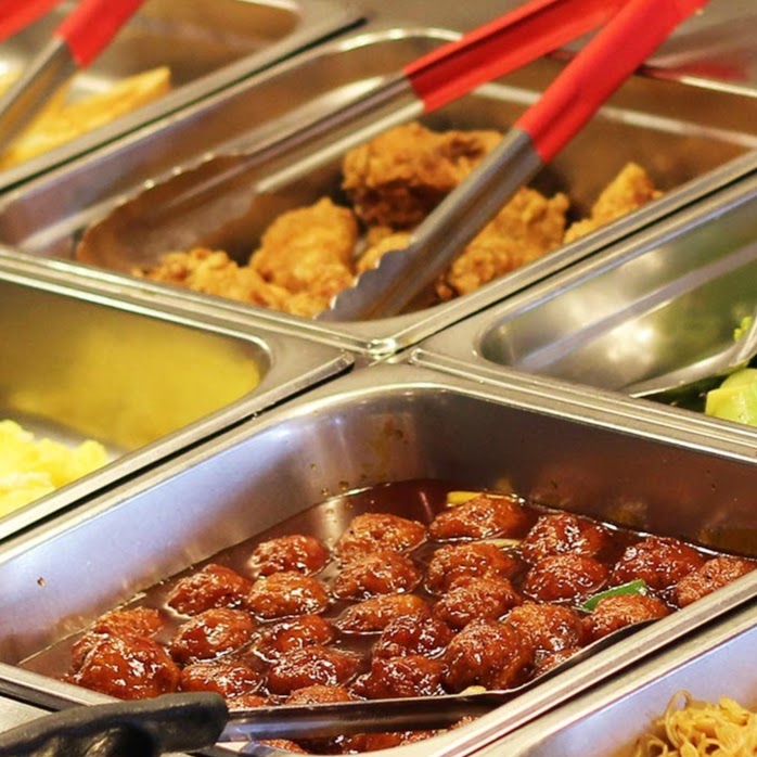 New Bamboo Garden | 327 Norwich Ave, Woodstock, ON N4S 3V9, Canada | Phone: (519) 539-3887
