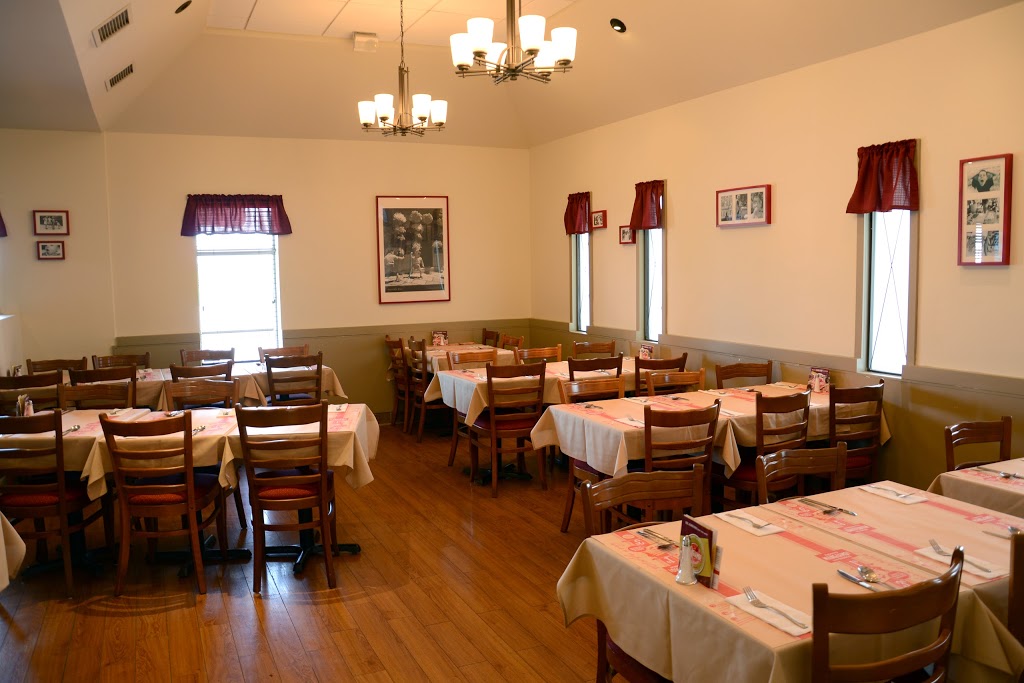 Restaurant Mangiamo | 771 Montée de St Sulpice, LAssomption, QC J5W 2T5, Canada | Phone: (450) 589-0101