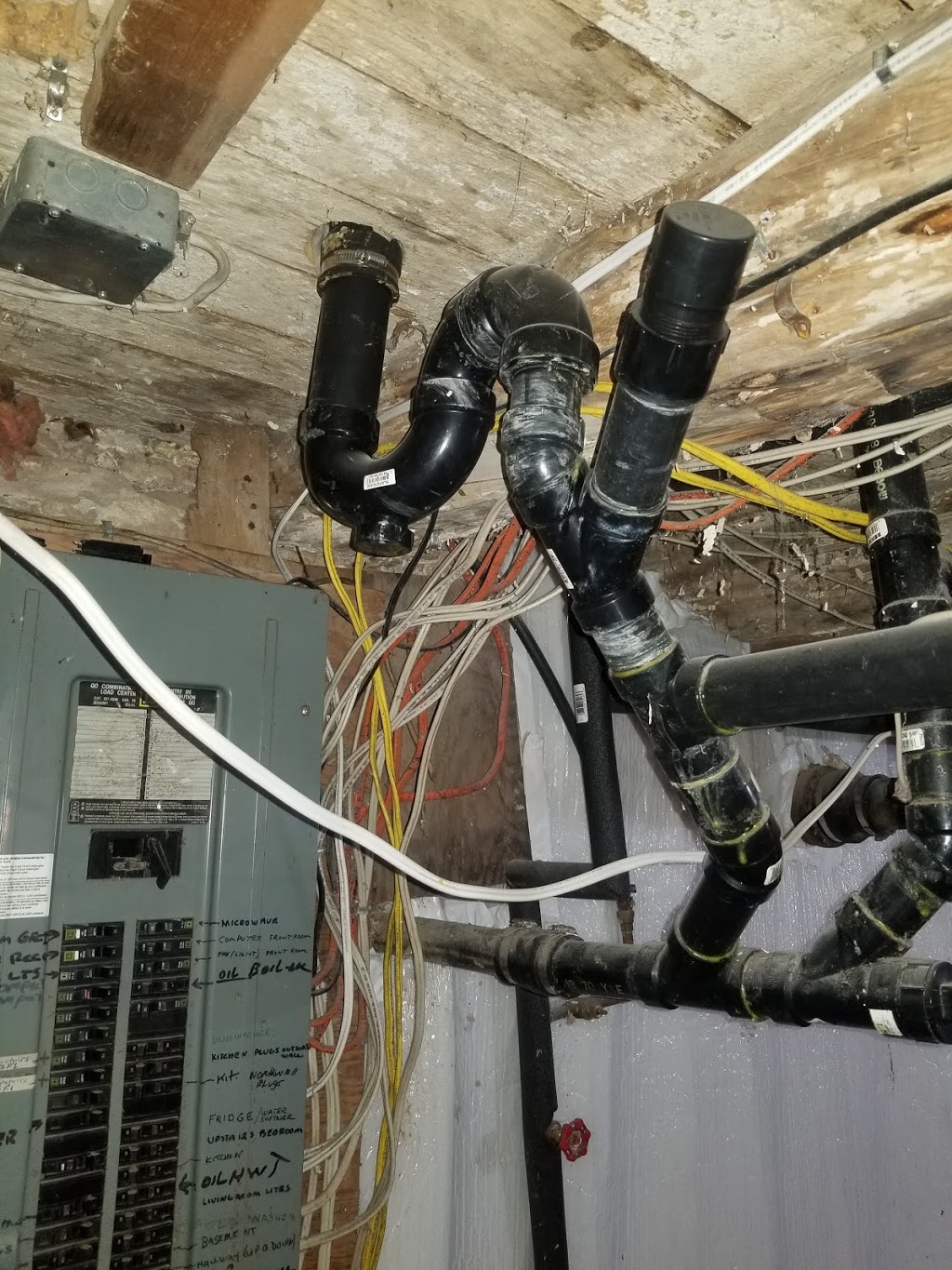 SMD Plumbing Services | 8339 10th Line RR2, Barrie, ON L4M 4S4, Canada | Phone: (705) 716-1255