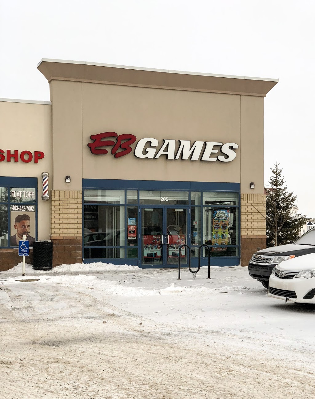 EB Games | Coventry Hills Centre, 130 Country Village Rd NE, Calgary, AB T3K 6B8, Canada | Phone: (403) 226-0817