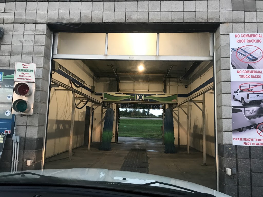 Image Car Truck Wash & Laundromat | 2 Erin Park Dr, Erin, ON N0B 1T0, Canada | Phone: (519) 833-9068