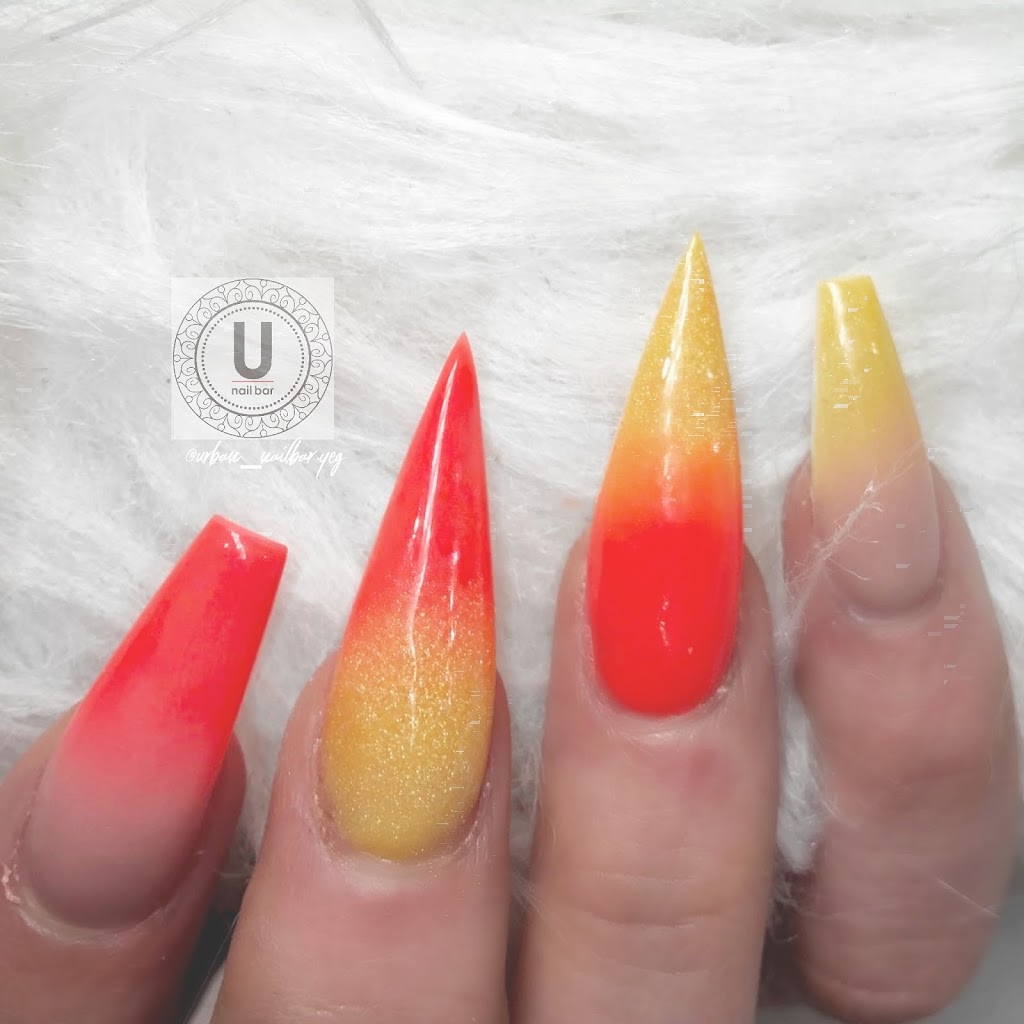 Urban Nail Bar | 16530 59a St NW, Edmonton, AB T5Y 3S9, Canada | Phone: (587) 459-8008