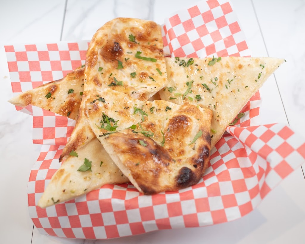 AMAYA real indian food | 19 Hart Dr, Barrie, ON L4N 5M3, Canada | Phone: (705) 252-2100