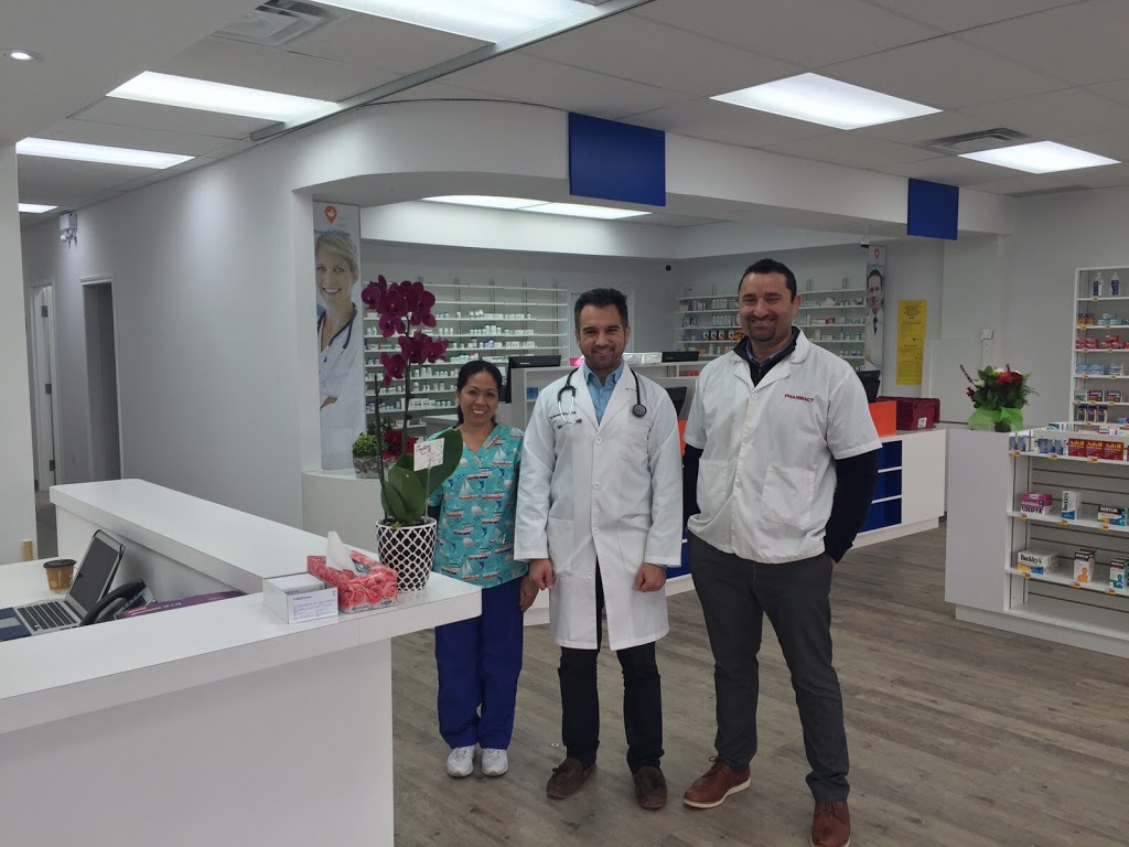 The Remedy Corner Pharmacy | 521 Hamilton Regional Rd 8, Stoney Creek, ON L8G 1G4, Canada | Phone: (905) 662-8666