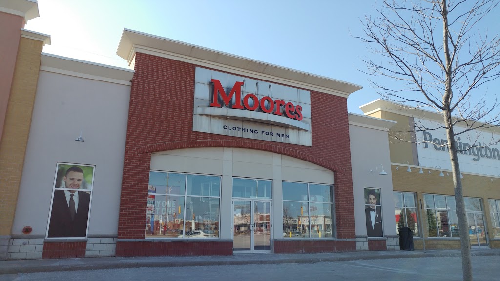 Moores Clothing for Men | 4517 Dundas St, Burlington, ON L7M 5B4, Canada | Phone: (905) 336-9233
