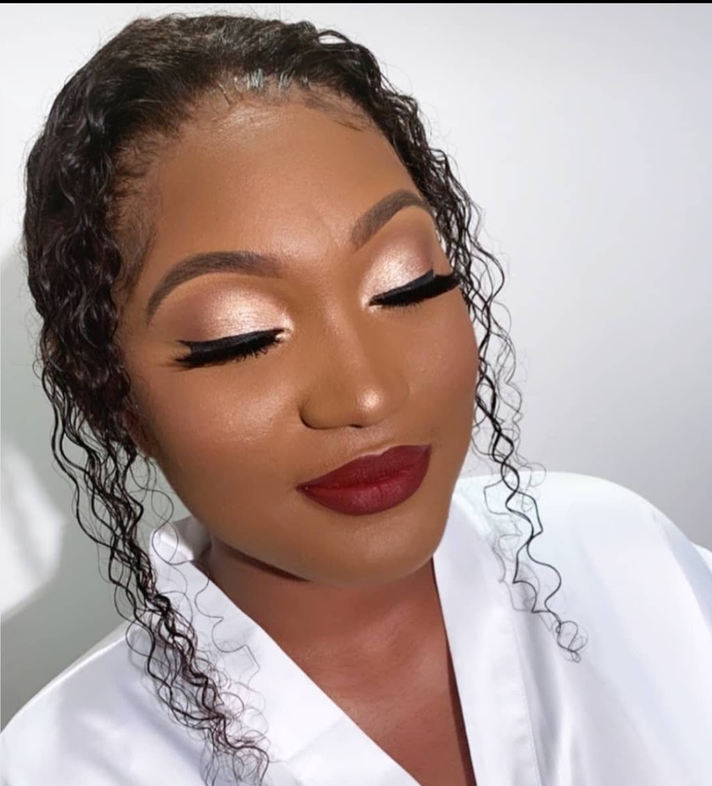 HairbyShanyaMonah | 25 Chappel Hill Rd, North York, ON M3M 1M1, Canada | Phone: (647) 332-6542