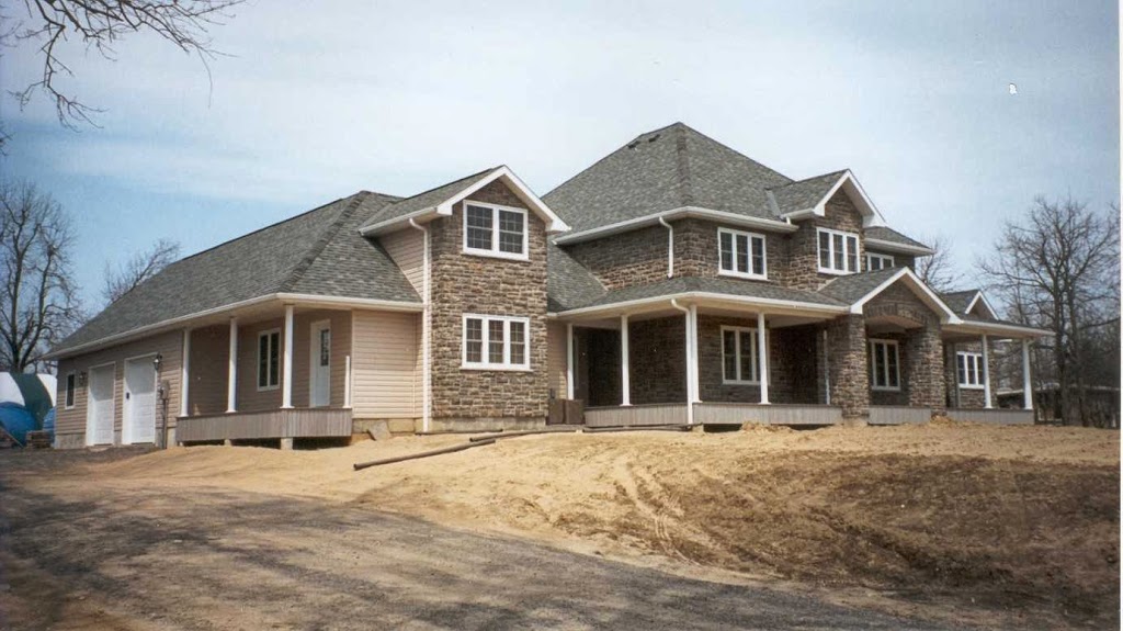 WAINWRIGHT CARPENTRY | 2107 Parkdale Ave E, Brockville, ON K6V 5W1, Canada | Phone: (613) 498-0534