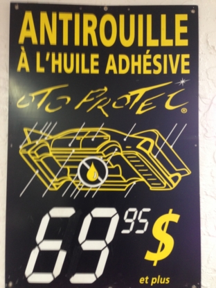 Ronald Valenti Station Service Inc | 108 Bd Lacombe, Repentigny, QC J5Z 3C3, Canada | Phone: (450) 704-2455