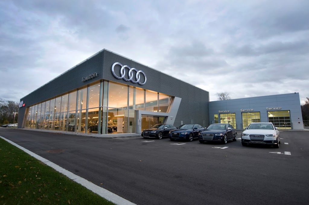 Pièces et Accessoires | Audi Lauzon | 2400 Boulevard Chomedey, Laval, QC H7T 2W3, Canada | Phone: (450) 688-1120