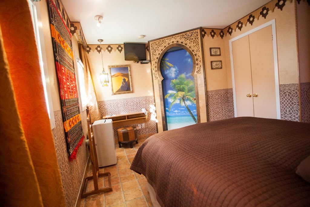 Auberge/Restaurant Lile De France | 2188 Chemin du Tour du Lac, Nominingue, QC J0W 1R0, Canada | Phone: (819) 278-0364