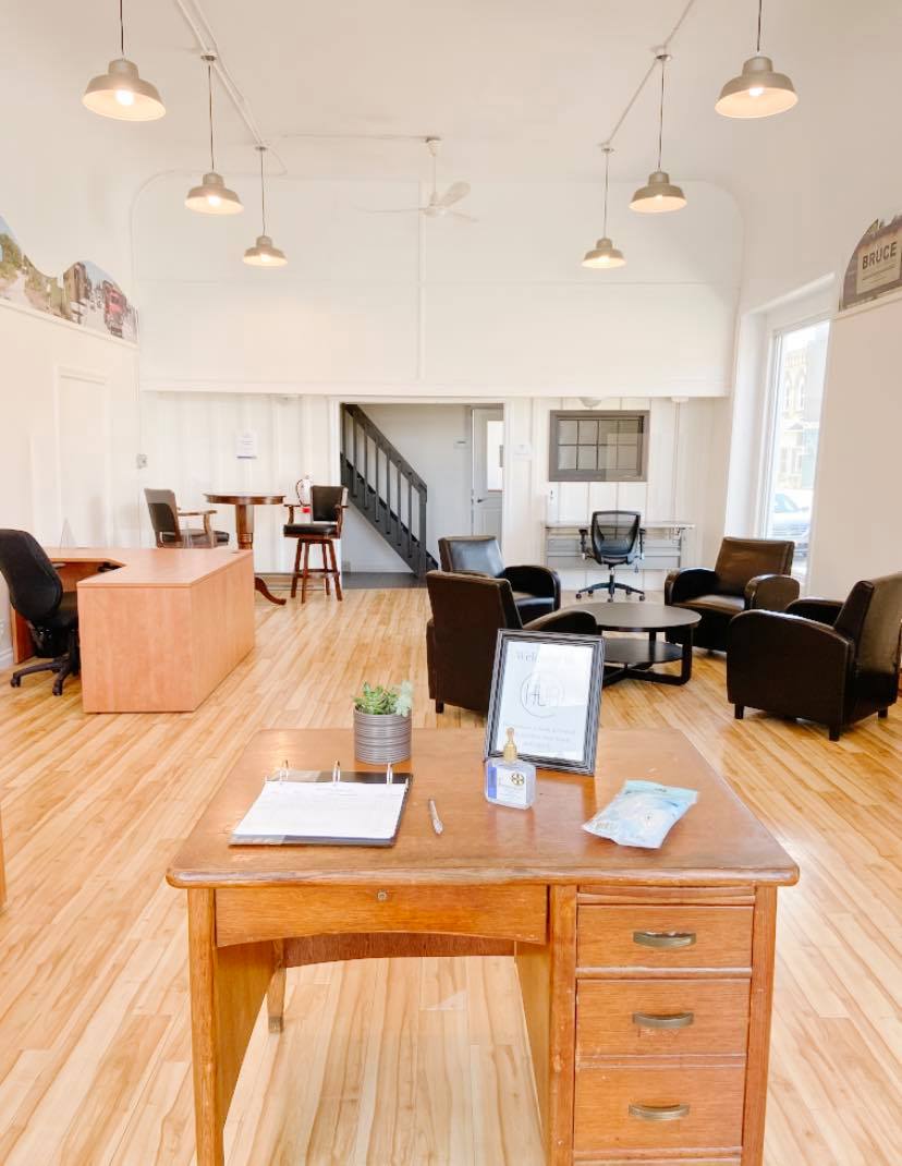 The Hub | 46 Queen St, Ripley, ON N0G 2R0, Canada | Phone: (519) 395-4225