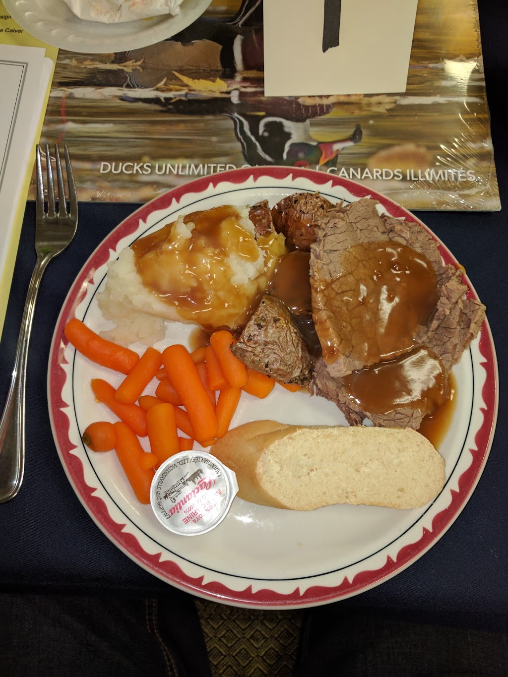 Napanee Lions Club Hall | 57 County Rd 8, Napanee, ON K7R 3E6, Canada | Phone: (613) 354-5939