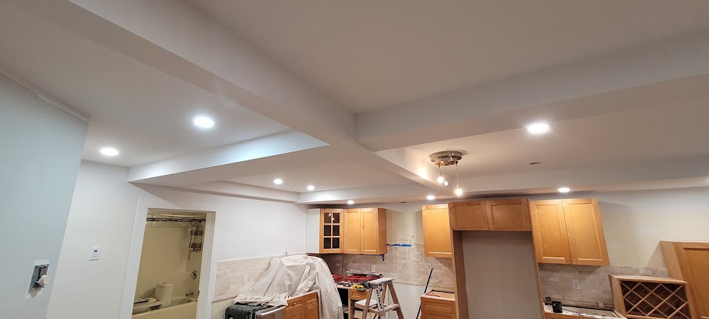 Great Raven Renovations Ltd. | Salt Spring Island, 292A Long Harbour Rd, Salt Spring Island, BC V8K 2K9, Canada | Phone: (778) 700-5844