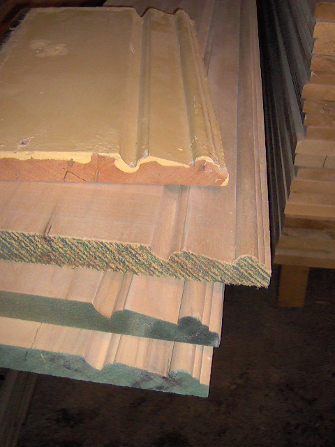 PK Millwork & Trim | 3579 Road 160, Mitchell, ON N0K 1N0, Canada | Phone: (519) 851-8746