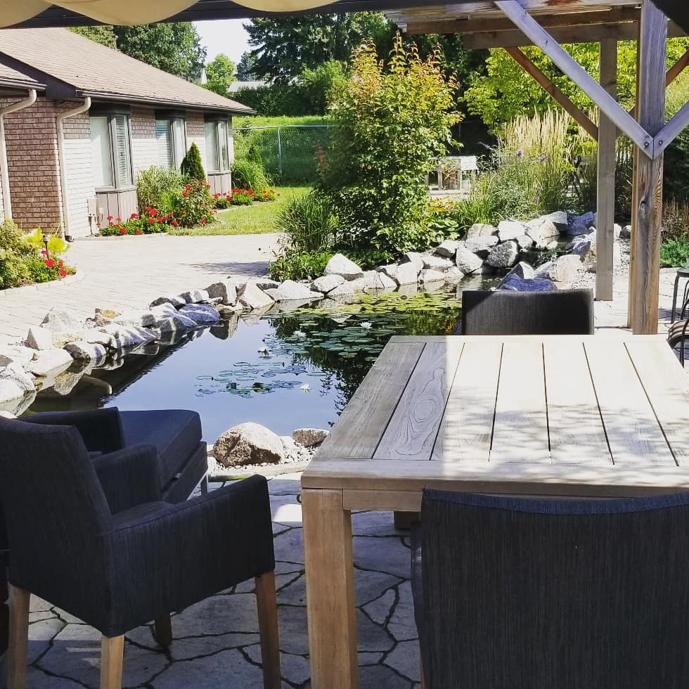 LOasis Residence Simon | 845 St Jean St, Rockland, ON K4K 1K5, Canada | Phone: (613) 446-7023