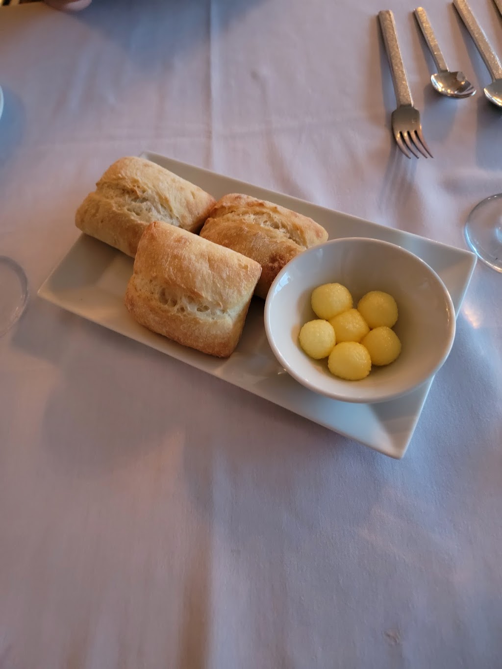 Restaurant/ Salle à manger La Griffe | 171 Rue Fraser, Rivière-du-Loup, QC G5R 1E2, Canada | Phone: (418) 867-2554