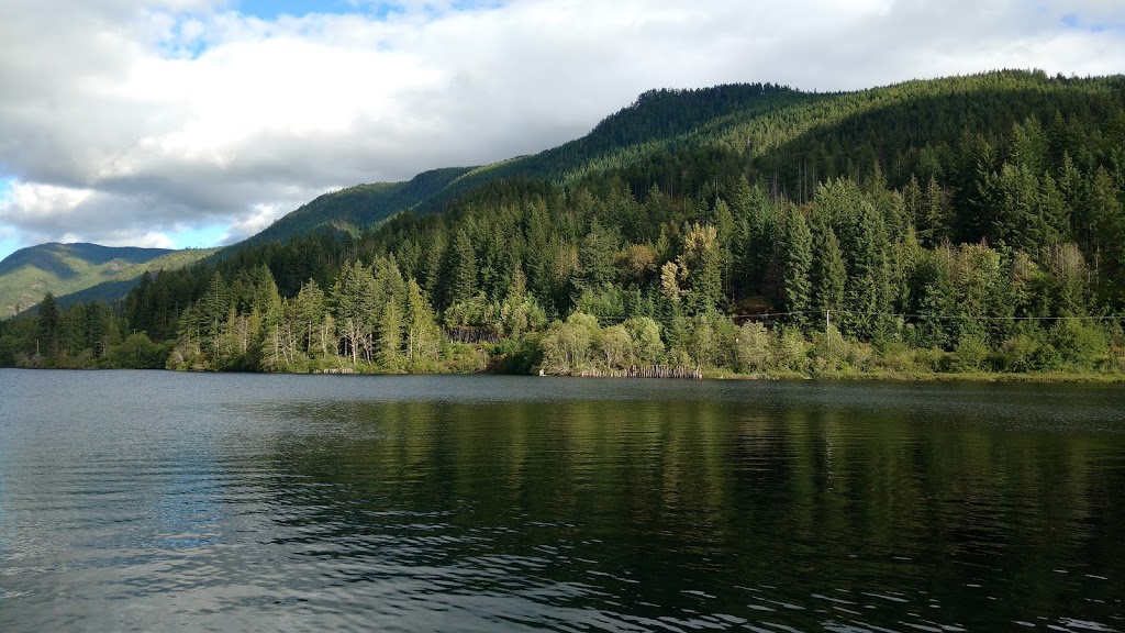 Camp Imadene | 9175 S Shore Rd, Mesachie Lake, BC V0R 2N0, Canada | Phone: (250) 749-6606