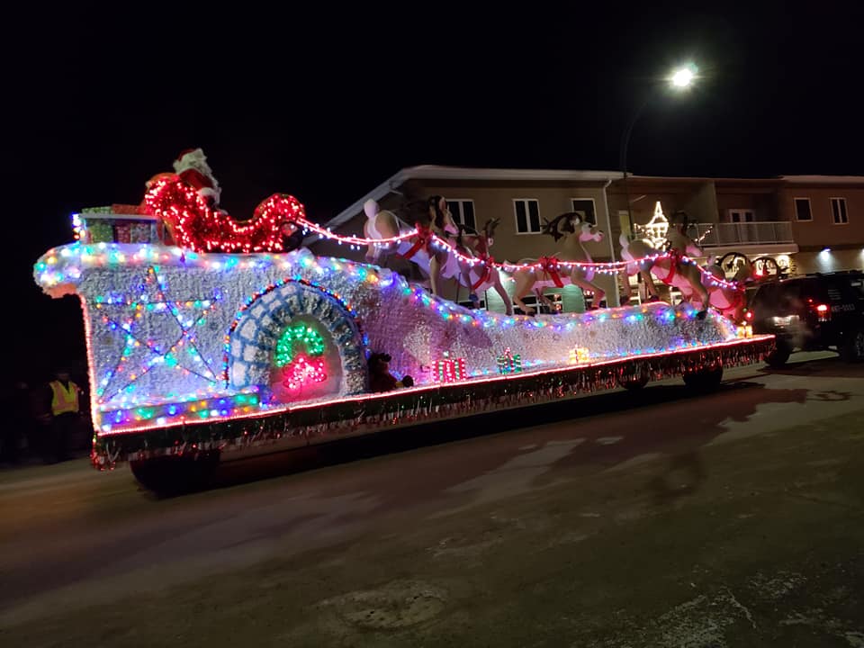 Santa Claus For Hire | 980 Kimberly Ave, Winnipeg, MB R2K 3S9, Canada | Phone: (204) 663-1000