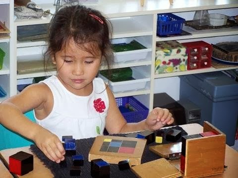 Montessori Humbervale School | 1447 Royal York Rd, Etobicoke, ON M9P 3V8, Canada | Phone: (416) 244-4001