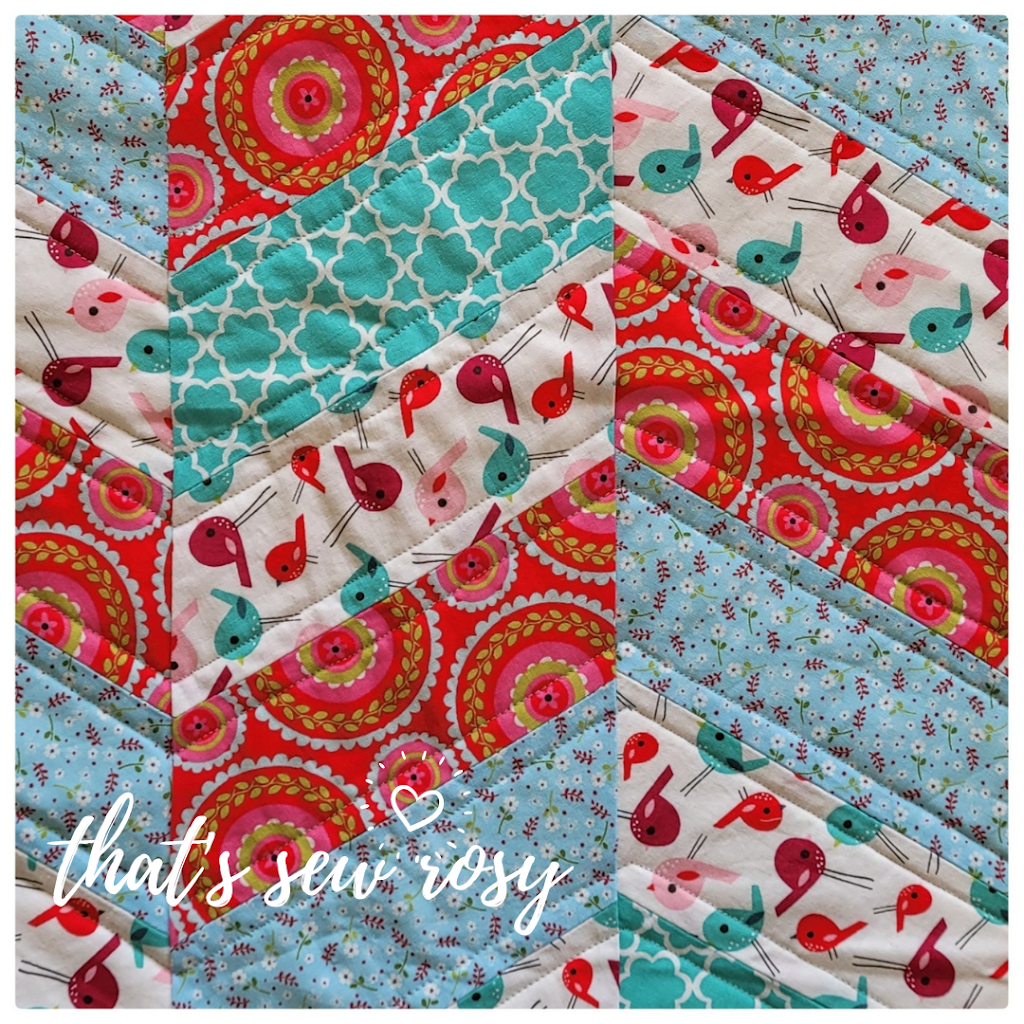 thats.sew.rosy | N Riverdale Dr, Caledon, ON L7C 3K3, Canada | Phone: (416) 809-7679